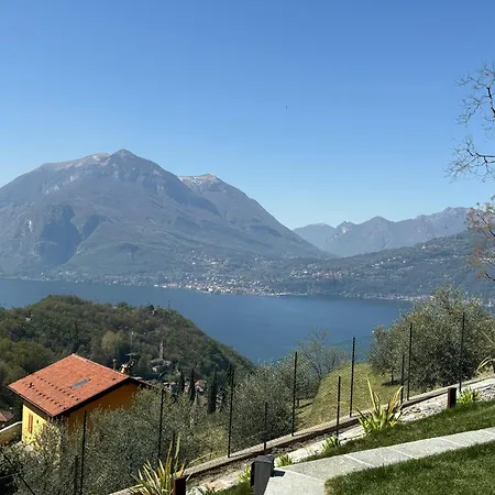 شقة Retrait Private Design Retreat With View Perledo
