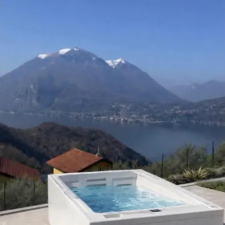 Retrait Private Design Retreat With View شقة