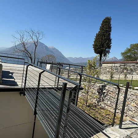 شقة Retrait Private Design Retreat With View