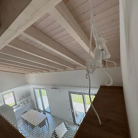 Retrait Private Design Retreat With View Lejlighed *