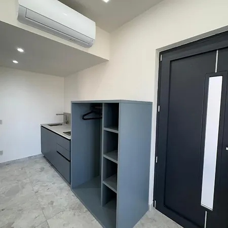 Retrait Private Design Retreat With View شقة