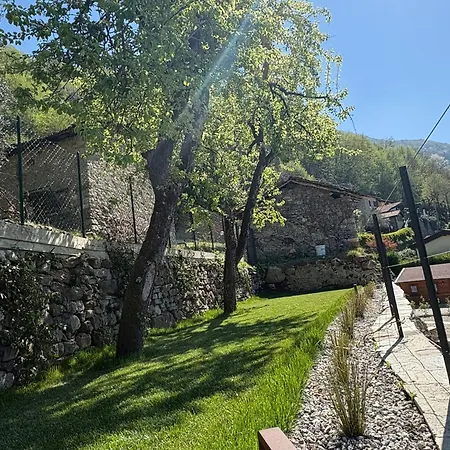 Retrait Private Design Retreat With View Lejlighed *