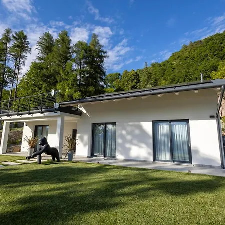 Retrait Private Design Retreat With View