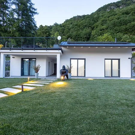 شقة Retrait Private Design Retreat With View Perledo