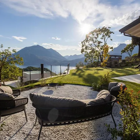 شقة Retrait Private Design Retreat With View