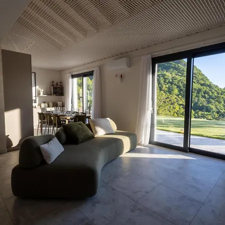 Retrait Private Design Retreat With View شقة