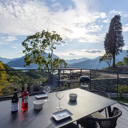 Retrait Private Design Retreat With View *