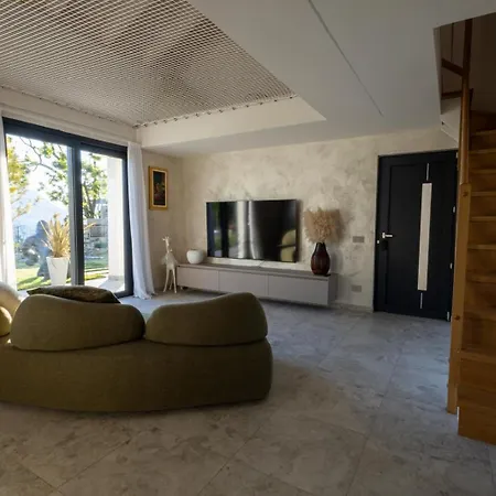 Retrait Private Design Retreat With View شقة