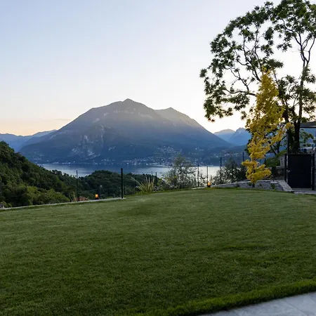 Retrait Private Design Retreat With View