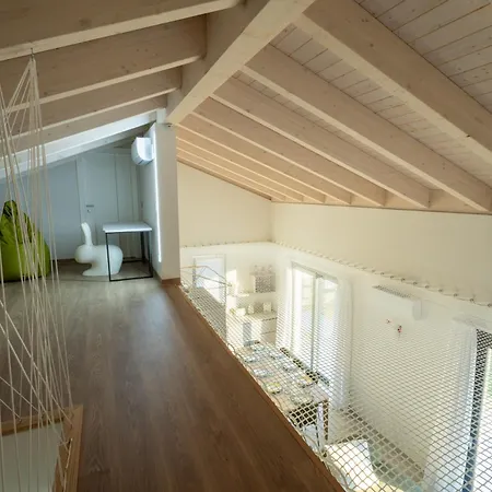 Lejlighed Retrait Private Design Retreat With View Perledo