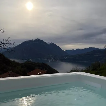 Retrait Private Design Retreat With View * Perledo